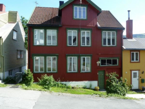 Red Old House Tromsø Apartment Tromsø